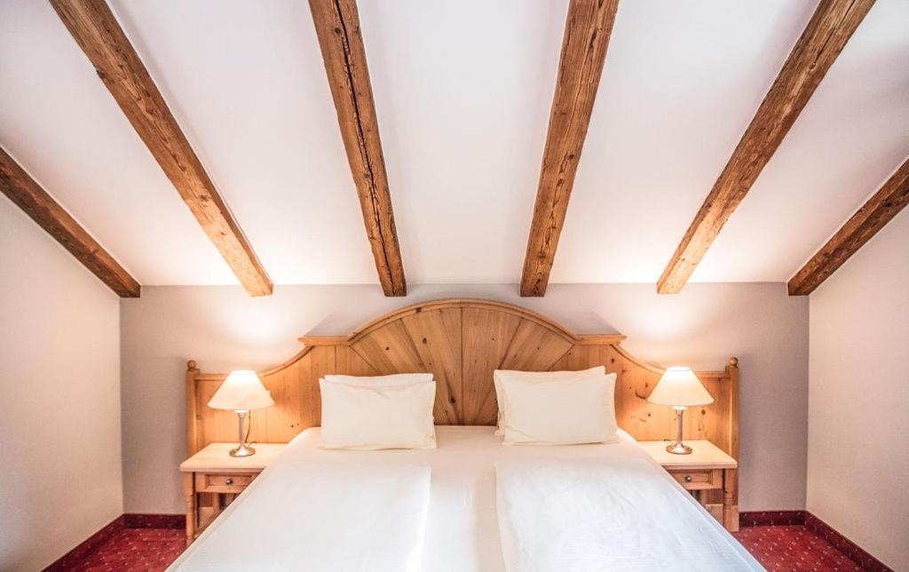 Hotel Elisabeth, 4 Sterne Superior Kirchberg in Tirol Eksteriør bilde