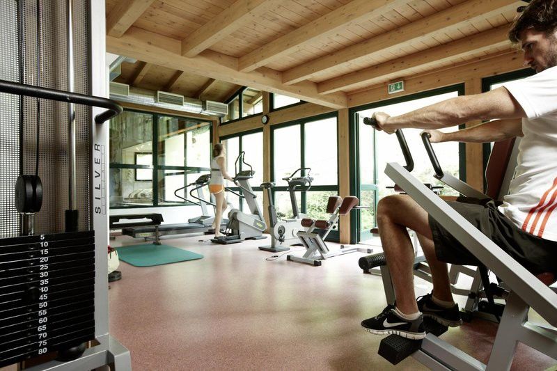 Hotel Elisabeth, 4 Sterne Superior Kirchberg in Tirol Eksteriør bilde