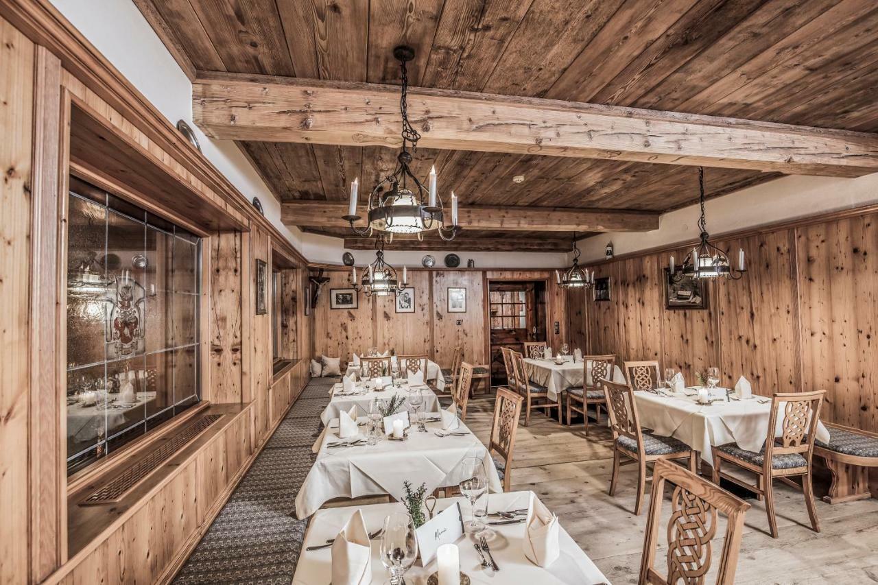 Hotel Elisabeth, 4 Sterne Superior Kirchberg in Tirol Eksteriør bilde