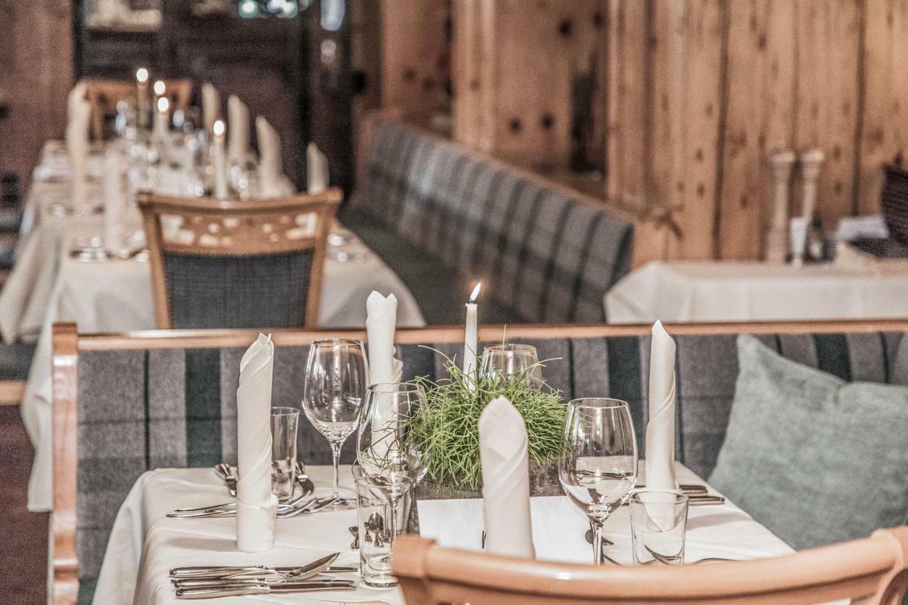 Hotel Elisabeth, 4 Sterne Superior Kirchberg in Tirol Eksteriør bilde