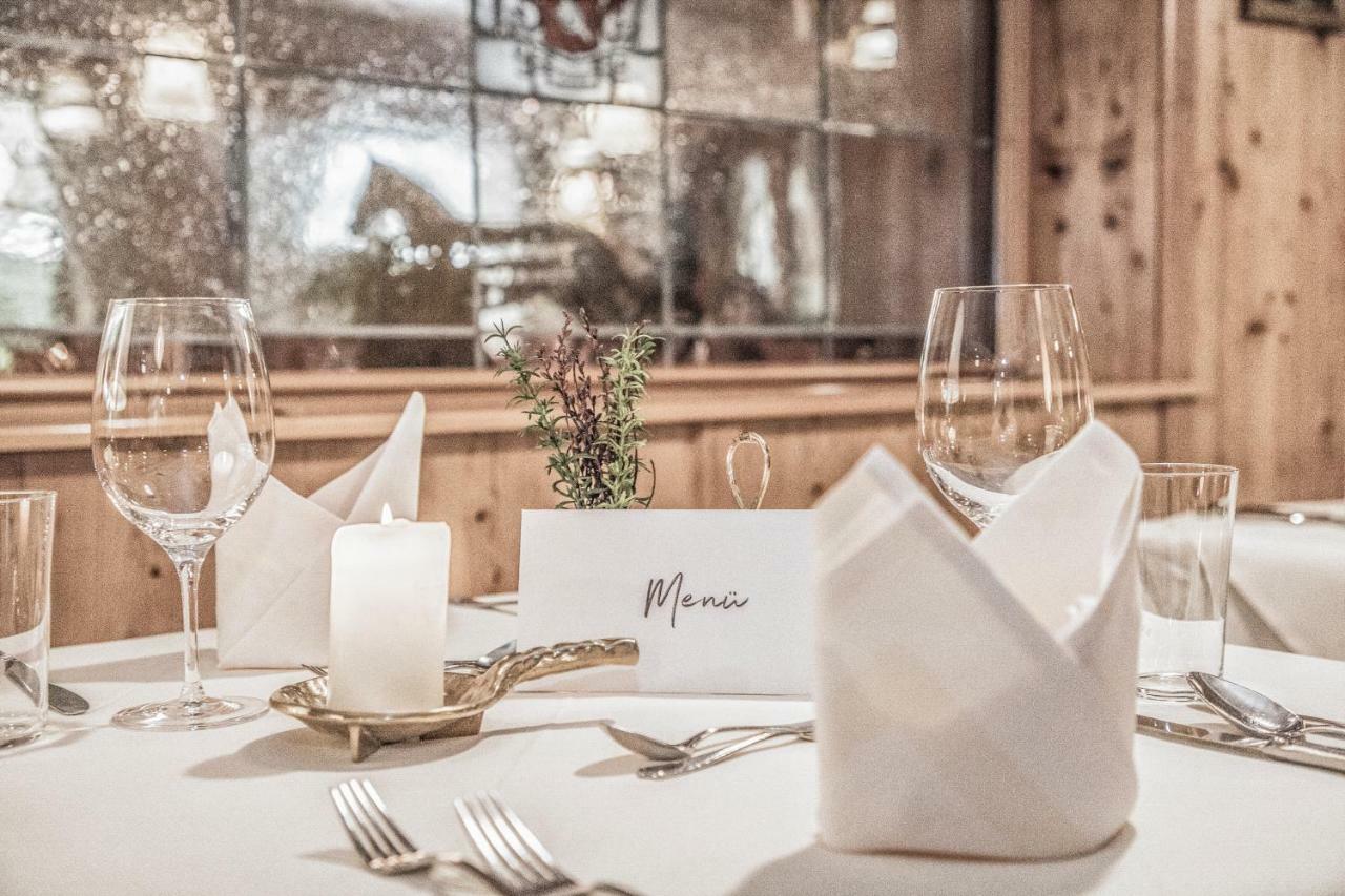 Hotel Elisabeth, 4 Sterne Superior Kirchberg in Tirol Eksteriør bilde
